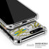DC Comics Wonder Woman Classic Action Pose iPhone 7/8 Plus Clear Case