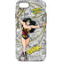 DC Comics Wonder Woman Classic Action Pose iPhone 7 Pro Case