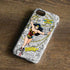 DC Comics Wonder Woman Classic Action Pose iPhone 7 Pro Case