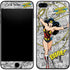 DC Comics Wonder Woman Classic Action Pose iPhone 8 Plus Skin