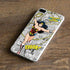 DC Comics Wonder Woman Classic Action Pose iPhone 8 Plus Skin