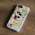 DC Comics Wonder Woman Classic Action Pose iPhone 8 Pro Case