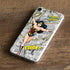 DC Comics Wonder Woman Classic Action Pose iPhone 8 Skin