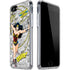 DC Comics Wonder Woman Classic Action Pose iPhone SE (2nd & 3rd Gen) Clear Case