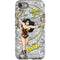DC Comics Wonder Woman Classic Action Pose iPhone SE (2nd & 3rd Gen) Pro Case
