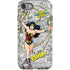 DC Comics Wonder Woman Classic Action Pose iPhone SE (2nd & 3rd Gen) Pro Case