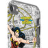 DC Comics Wonder Woman Classic Action Pose iPhone SE (2nd & 3rd Gen) Pro Case
