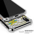 DC Comics Wonder Woman Classic Action Pose iPhone XR Clear Case
