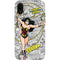 DC Comics Wonder Woman Classic Action Pose iPhone XR Pro Case