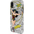 DC Comics Wonder Woman Classic Action Pose iPhone XR Pro Case