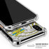 DC Comics Wonder Woman Classic Action Pose iPhone XS Max Clear Case