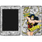 DC Comics Wonder Woman Classic Action Pose Amazon Kindle Skin