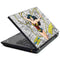 DC Comics Wonder Woman Classic Action Pose Lenovo T420 Skin