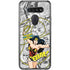 DC Comics Wonder Woman Classic Action Pose LG K51/Q51 Clear Case