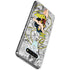 DC Comics Wonder Woman Classic Action Pose LG Stylo 6 Clear Case