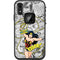 DC Comics Wonder Woman Classic Action Pose LifeProof Fre iPhone Skin