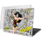 DC Comics Wonder Woman Classic Action Pose MacBook Pro 13in (2020) Case plus Skin