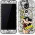 DC Comics Wonder Woman Classic Action Pose Moto E5 Play Skin