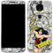 DC Comics Wonder Woman Classic Action Pose Moto E5 Plus Skin