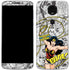 DC Comics Wonder Woman Classic Action Pose Moto E5 Plus Skin