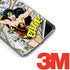 DC Comics Wonder Woman Classic Action Pose Moto E5 Plus Skin
