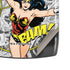 DC Comics Wonder Woman Classic Action Pose Motorola RAZR Skin