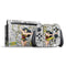 DC Comics Wonder Woman Classic Action Pose Nintendo Switch Bundle Skin
