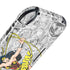DC Comics Wonder Woman Classic Action Pose Nintendo Switch Lite Skin