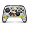 DC Comics Wonder Woman Classic Action Pose Nintendo Switch Pro Controller Skin