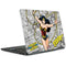 DC Comics Wonder Woman Classic Action Pose Notebook 9 Pro 13in (2017) Skin