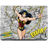 DC Comics Wonder Woman Classic Action Pose Notebook 9 Pro 13in (2017) Skin