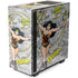 DC Comics Wonder Woman Classic Action Pose NZXT H510 Compact ATX Mid-Tower Case Skin