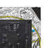 DC Comics Wonder Woman Classic Action Pose NZXT H510 Compact ATX Mid-Tower Case Skin