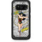 DC Comics Wonder Woman Classic Action Pose Otterbox Commuter Galaxy Skin