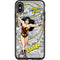 DC Comics Wonder Woman Classic Action Pose Otterbox Symmetry iPhone Skin