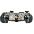 DC Comics Wonder Woman Classic Action Pose PlayStation Scuf Vantage 2 Controller Skin