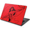 DC Comics Wonder Woman Comic Pop Dell Chromebook Skin