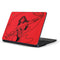 DC Comics Wonder Woman Comic Pop Samsung Chromebook Skin