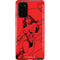DC Comics Wonder Woman Comic Pop Galaxy Note20 5G Pro Case