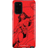 DC Comics Wonder Woman Comic Pop Galaxy Note20 5G Pro Case