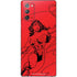 DC Comics Wonder Woman Comic Pop Galaxy Note20 5G Skin