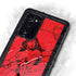DC Comics Wonder Woman Comic Pop Galaxy Note20 5G Waterproof Case