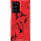DC Comics Wonder Woman Comic Pop Galaxy Note20 Ultra 5G Lite Case