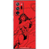 DC Comics Wonder Woman Comic Pop Galaxy Note20 Ultra 5G Skin