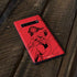 DC Comics Wonder Woman Comic Pop Galaxy S10 Plus Skin