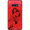 DC Comics Wonder Woman Comic Pop Galaxy S10e Skin