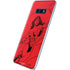 DC Comics Wonder Woman Comic Pop Galaxy S10e Skin