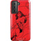 DC Comics Wonder Woman Comic Pop Galaxy S21 5G Pro Case