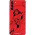 DC Comics Wonder Woman Comic Pop Galaxy S21 5G Skin