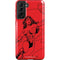 DC Comics Wonder Woman Comic Pop Galaxy S21 FE Pro Case
